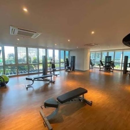 Bgc, Uptown Parksuites Tower 2 达义 外观 照片