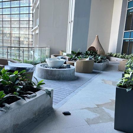 Bgc, Uptown Parksuites Tower 2 达义 外观 照片