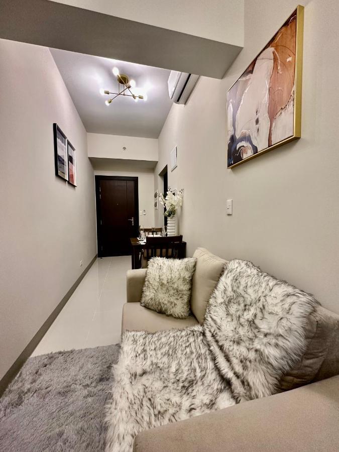 Bgc, Uptown Parksuites Tower 2 达义 外观 照片
