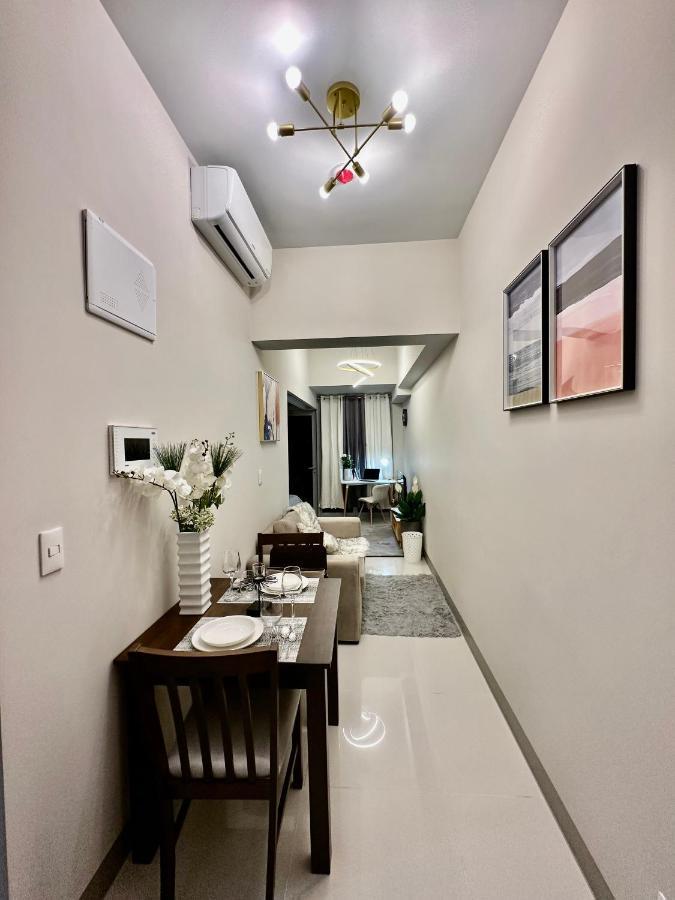 Bgc, Uptown Parksuites Tower 2 达义 外观 照片