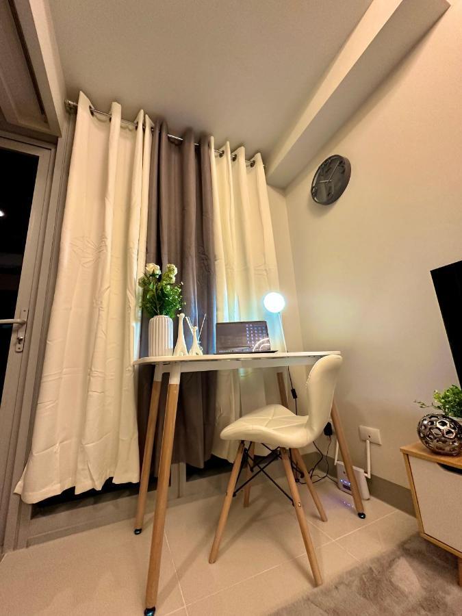 Bgc, Uptown Parksuites Tower 2 达义 外观 照片