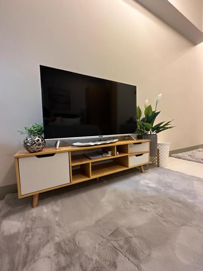 Bgc, Uptown Parksuites Tower 2 达义 外观 照片