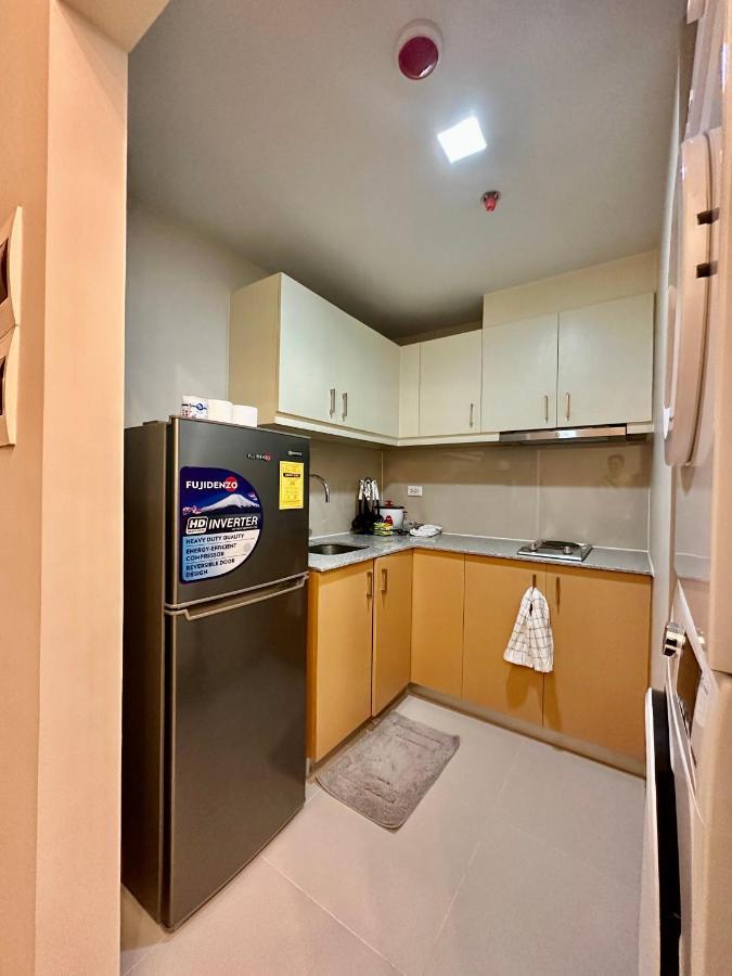Bgc, Uptown Parksuites Tower 2 达义 外观 照片