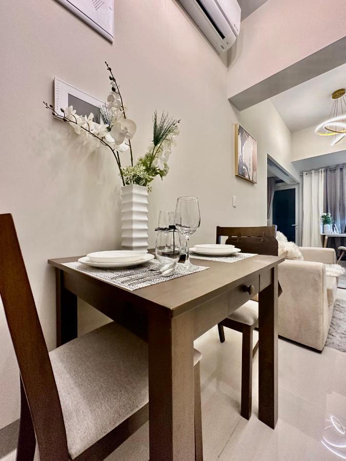 Bgc, Uptown Parksuites Tower 2 达义 外观 照片