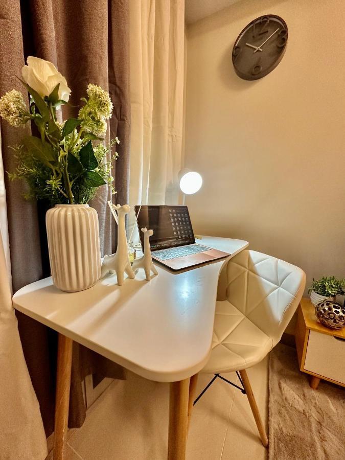 Bgc, Uptown Parksuites Tower 2 达义 外观 照片