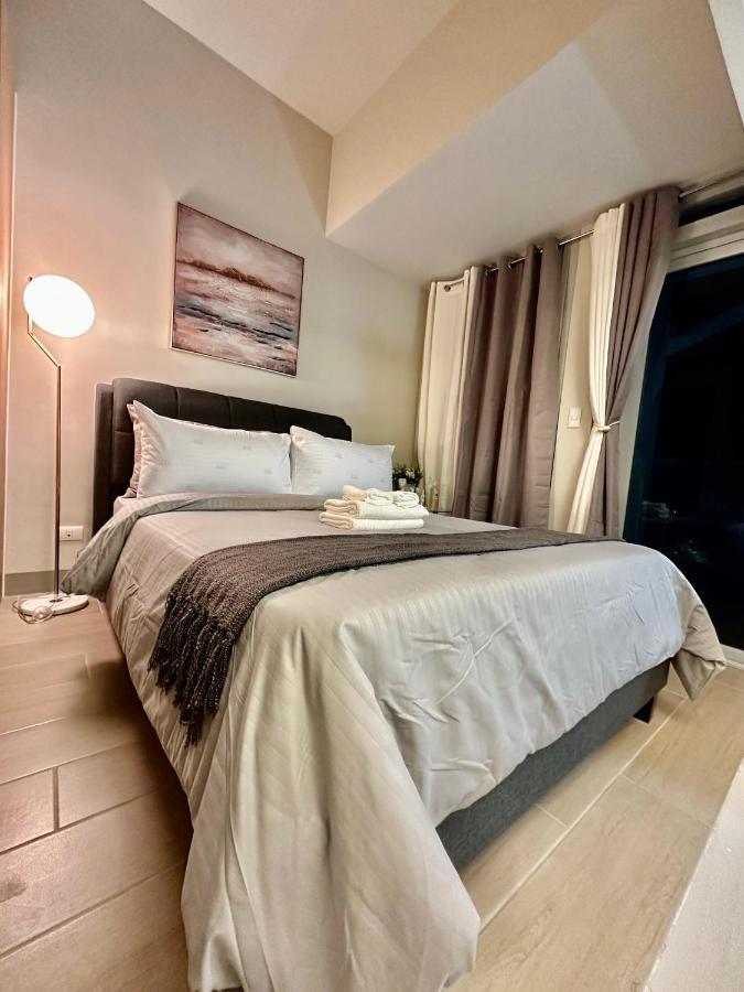 Bgc, Uptown Parksuites Tower 2 达义 外观 照片